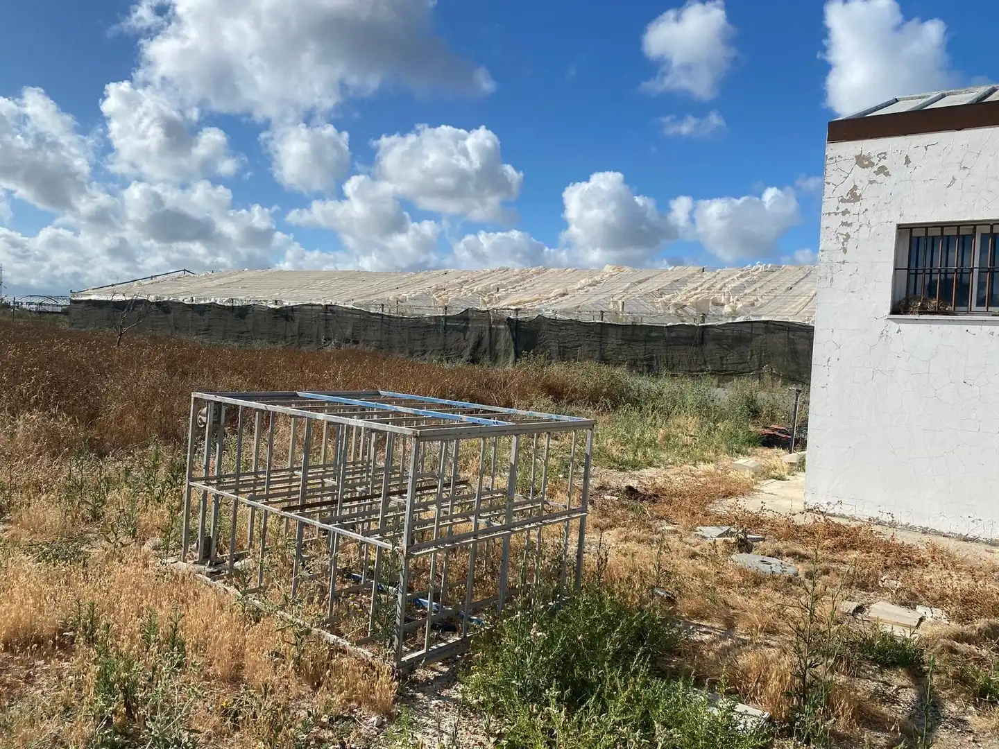 Rural land for sale in Norte - Blanca Paloma, imagen 19