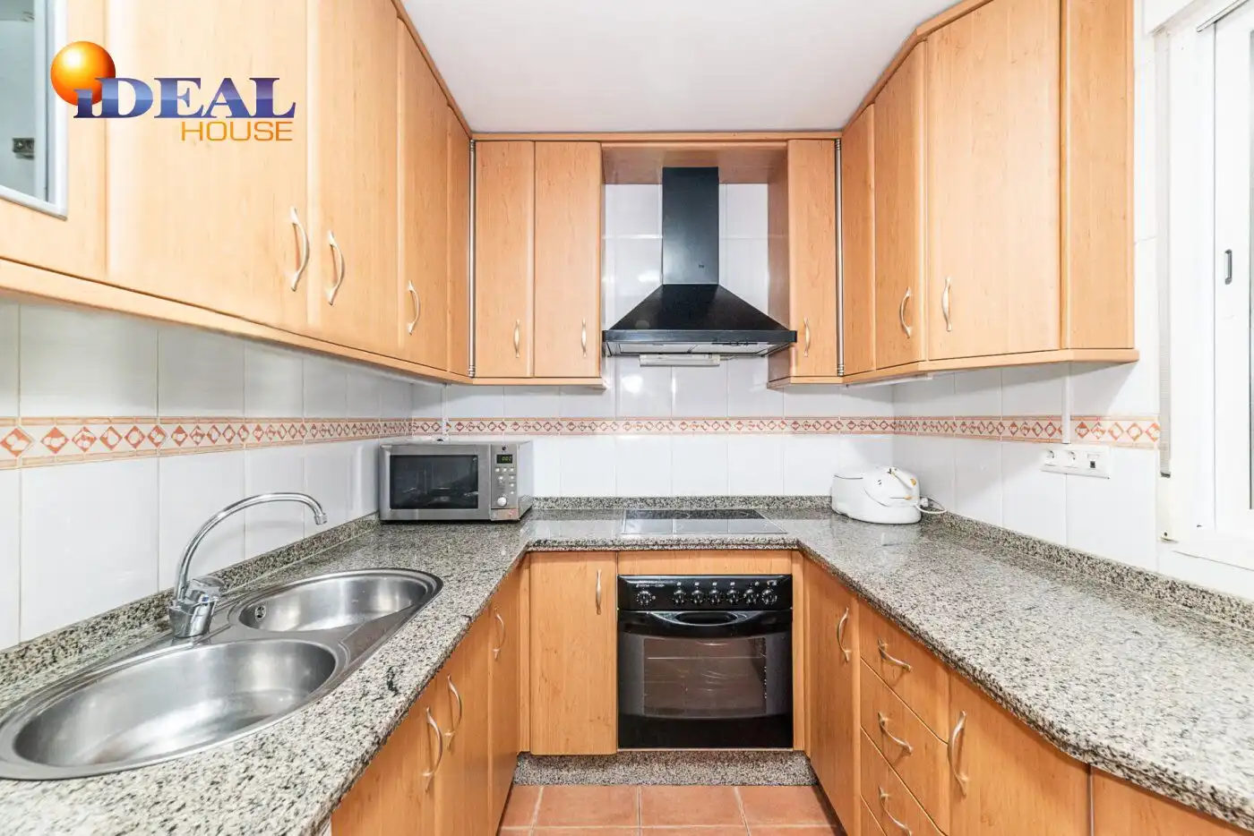 Appartamento con terrazza in vendita a Avenida los pechuelos 3, imagen 7