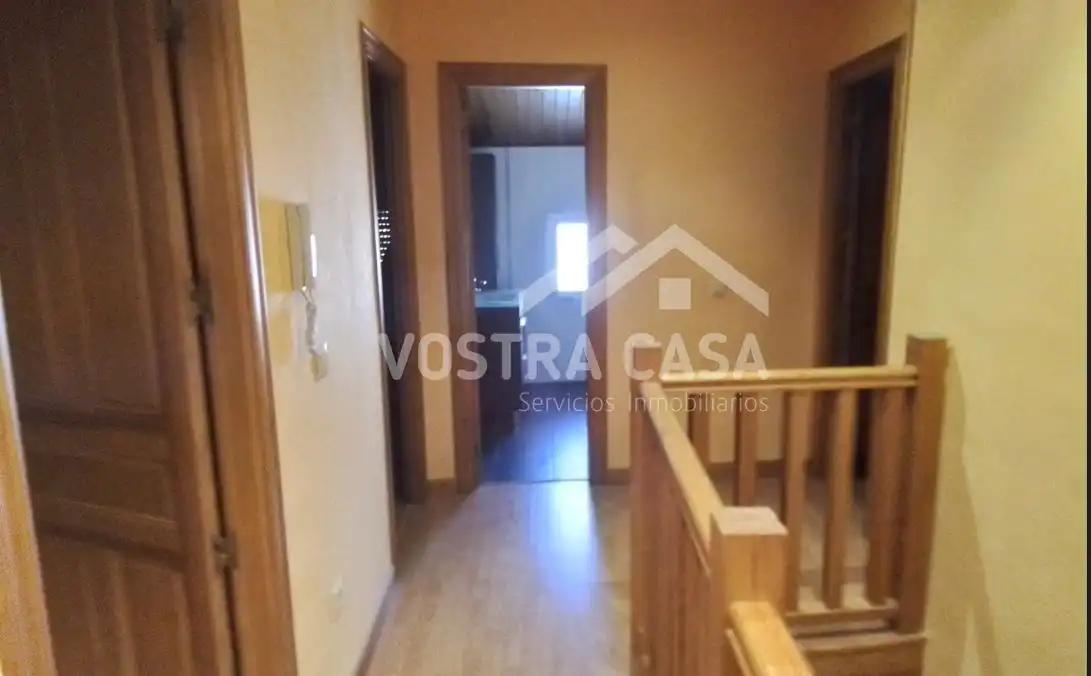 Detached homes for sale in Requena  with Air Conditioner, Heating and Alarm