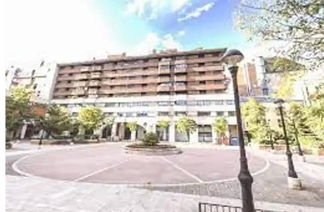 Oficina amb ascensor en venda a Plaza JUAN DE AUSTRIA