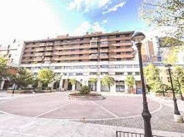 Office space with lift for sale in Plaza JUAN DE AUSTRIA