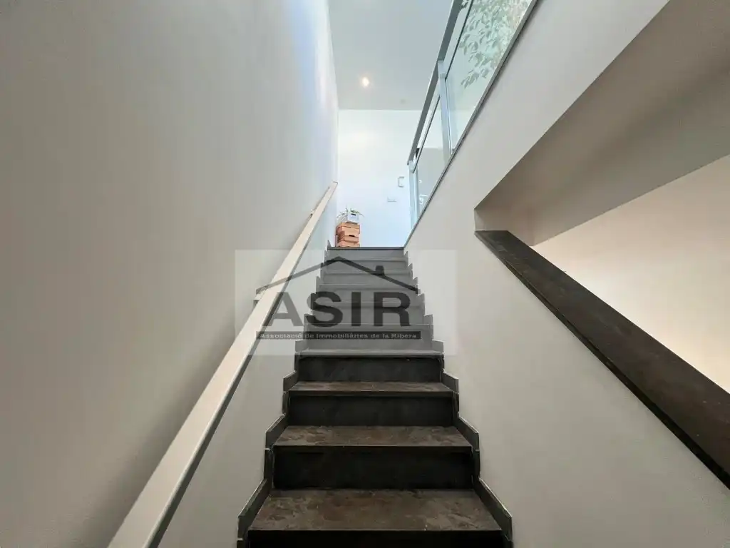 Chalet con piscina en venta en Calle Serra De Mariola, imagen 21