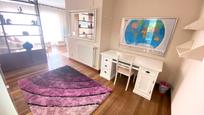 Bedroom of Flat for sale in Castro-Urdiales  with Heating, Parquet flooring and Furnished