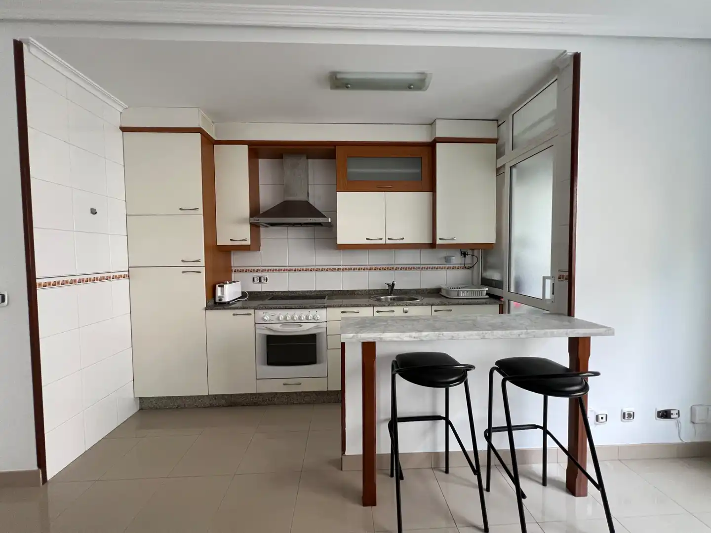 Flat for rent in Rúa Pena do Rei, San Roque - As Fontiñas