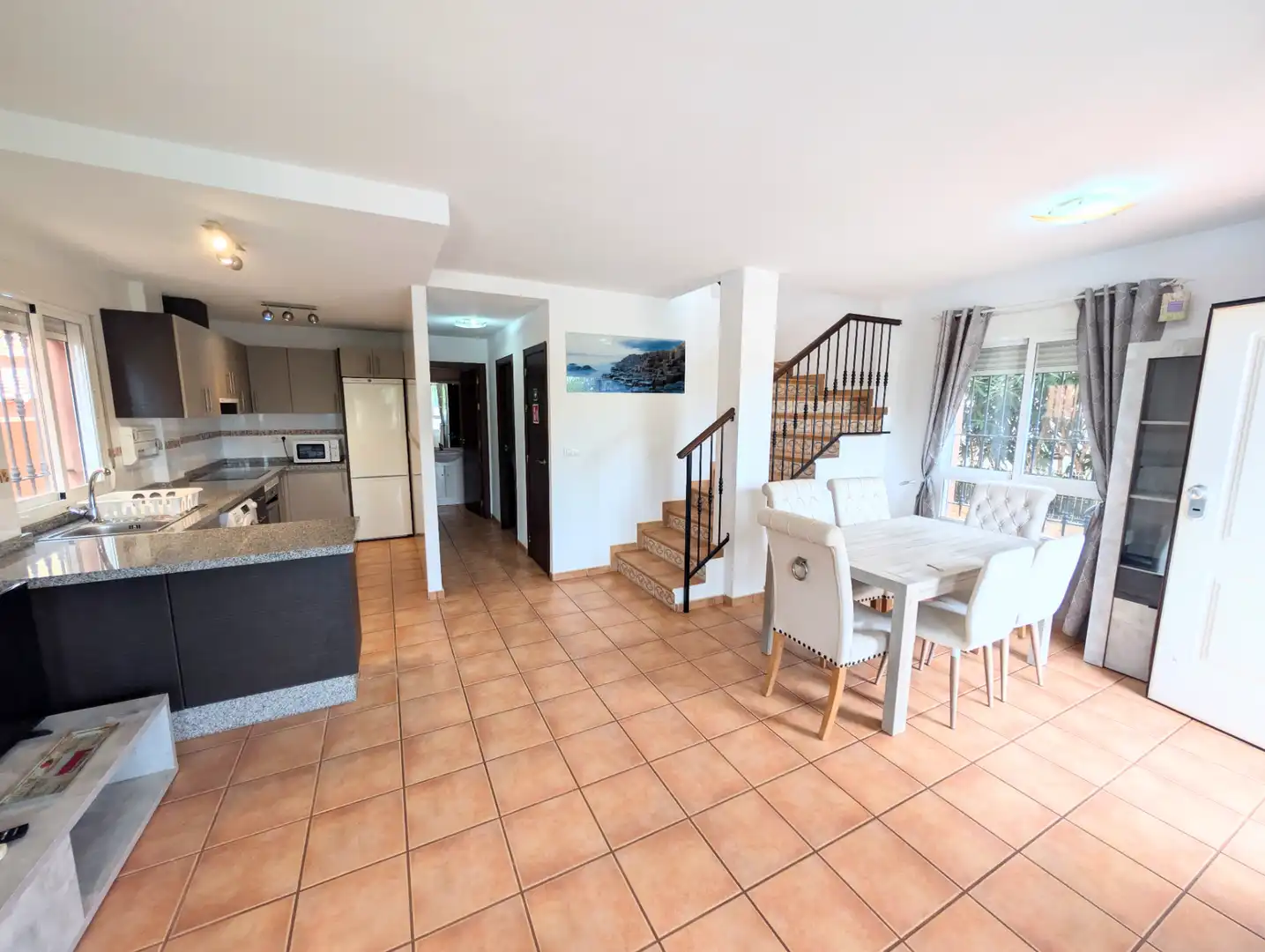 Chalet con jardín en venta en Calle Hortensia, imagen 10