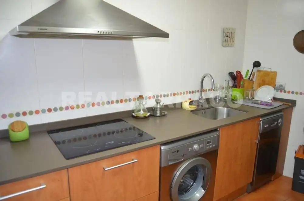 Kitchen of Country homes for sale in Sarral, Tarragona