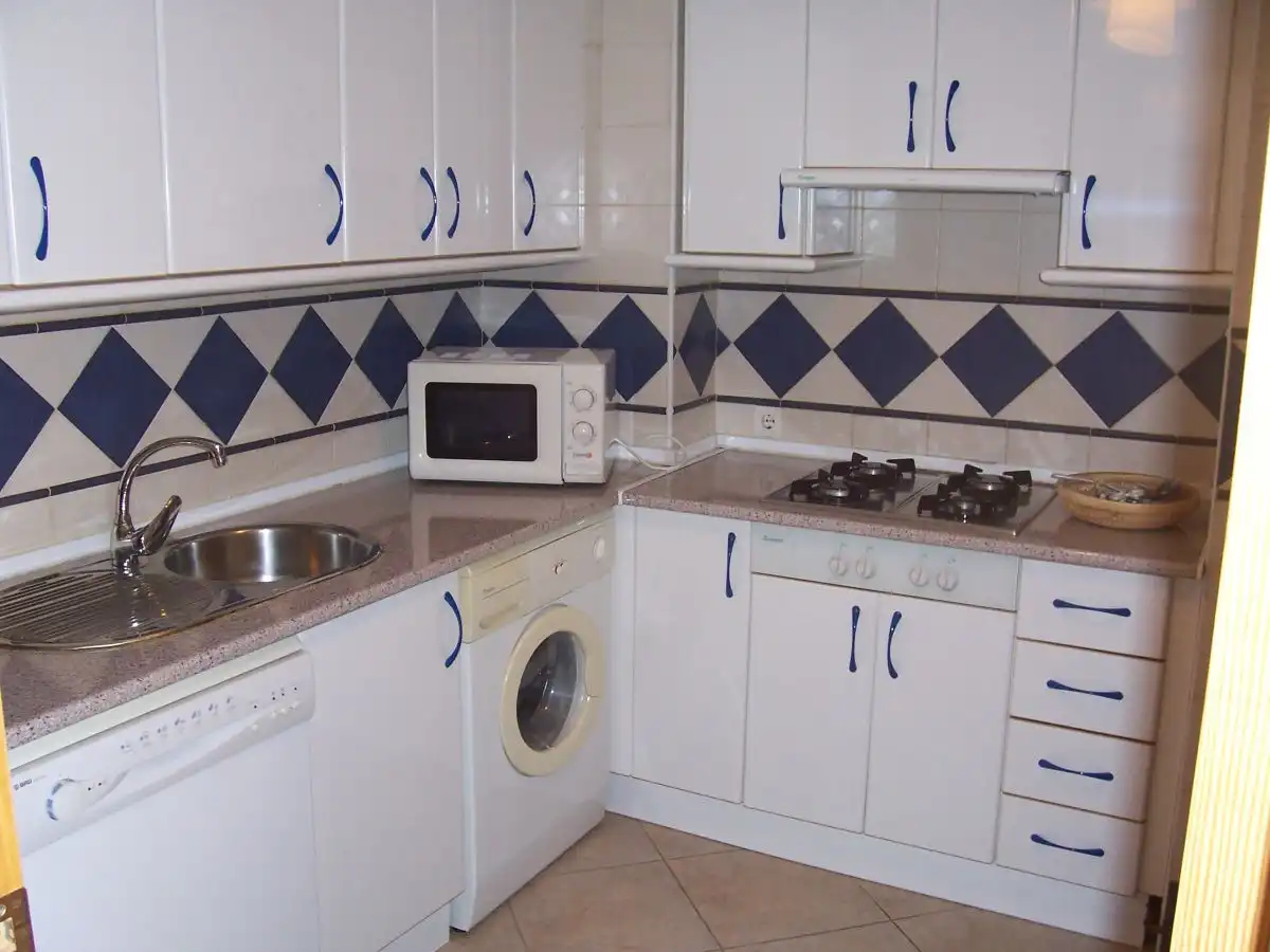 Apartament de lloguer a Islantilla Golf, imagen 21