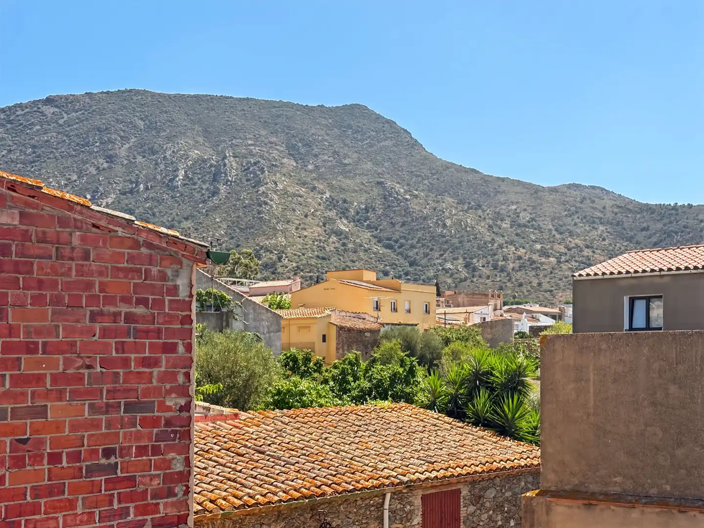 Terraced house for sale in Palau-saverdera, imagen 17