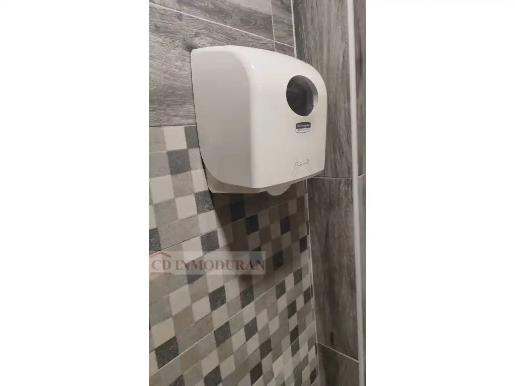 Badezimmer von Geschaftsraum zur Miete in Alicante / Alacant