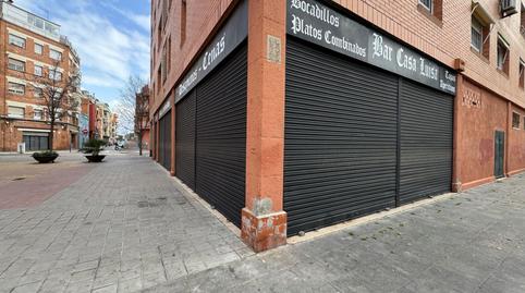 Photo 3 of Premises for sale in Sant Joan Baptista, Sant Adrià de Besòs