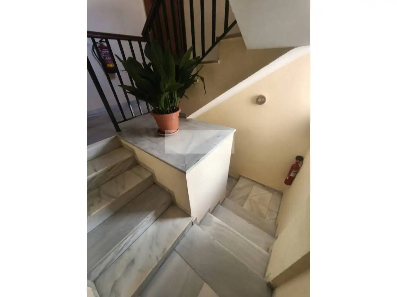 Wohnung mit Aufzug zum Verkauf in Calle conjunto Victoria 5, imagen 23