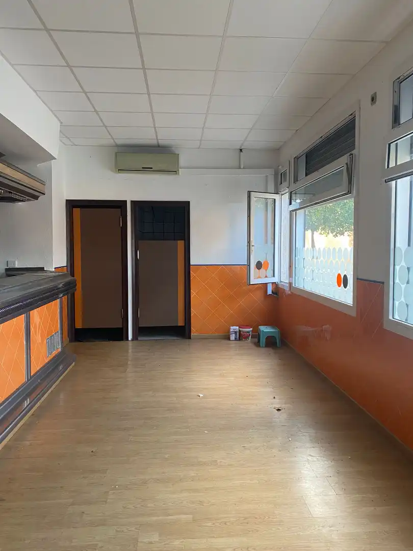 Business premises to rent in Carrer Rosselló 15, imagen 4