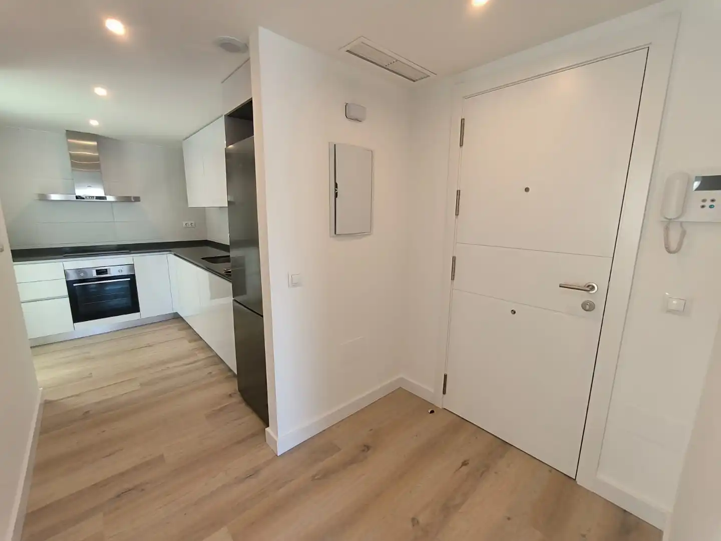 Apartamento de alquiler en Marbella con Aire acondicionado, Horno y Lavadora