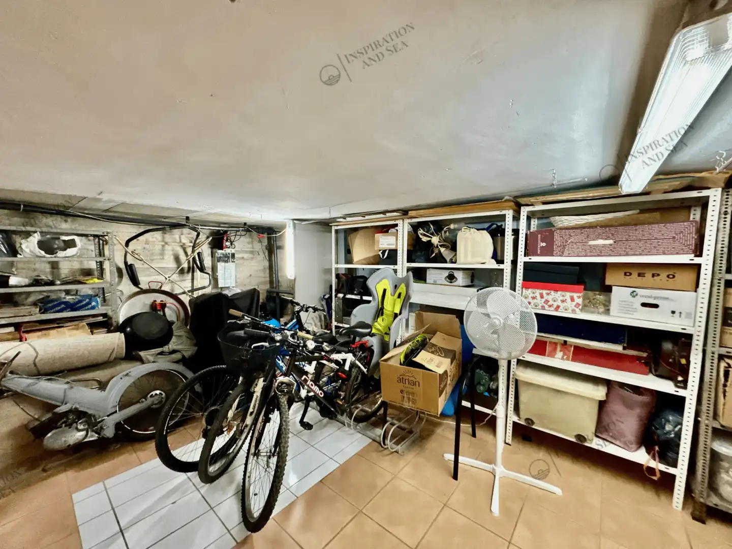Duplexes for rent in Eivissa  with Air Conditioner, Heating and Terrace