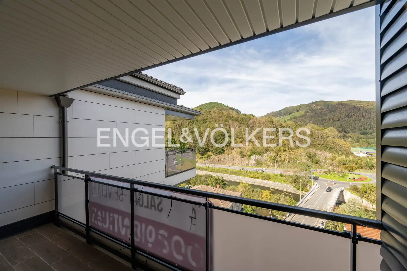 Terraza de Piso en venta en Elgoibar con Calefacción y Terraza
