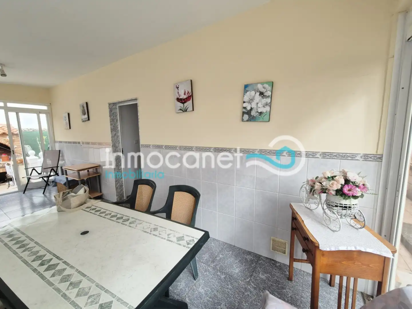 Casa o chalet en venta en Oliva con Jardín privado, Terraza y Trastero