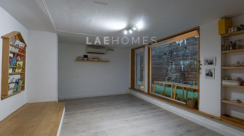 Photo 4 of Commercial properties for sale in Paseo Paseo Arbustos, 2, Aiete, Donostia - San Sebastián