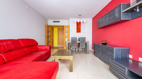 Foto 4 de Piso en venta en Carrer del Santíssim Crist, 7, Centro, Almazora / Almassora