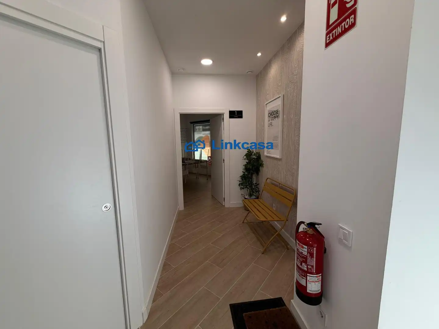 Local comercial en venta en Villa de Vallecas, imagen 15