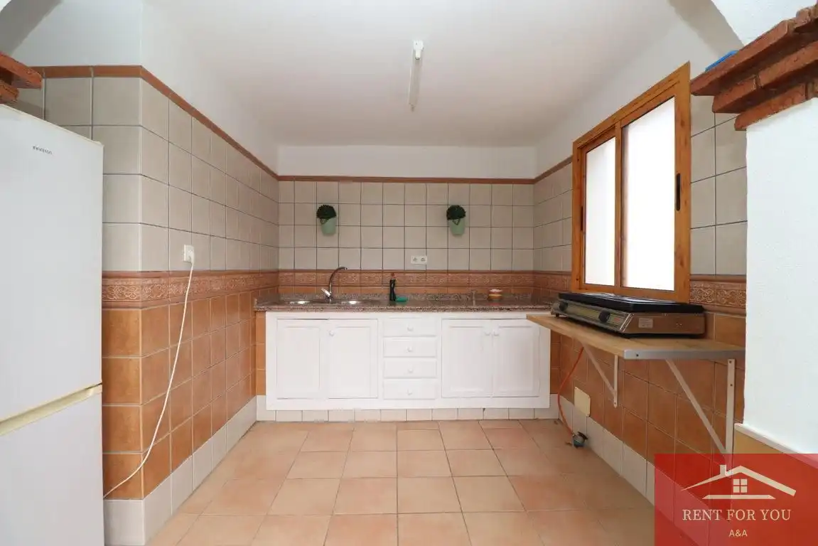 Casa con piscina en alquiler en Centro, imagen 14
