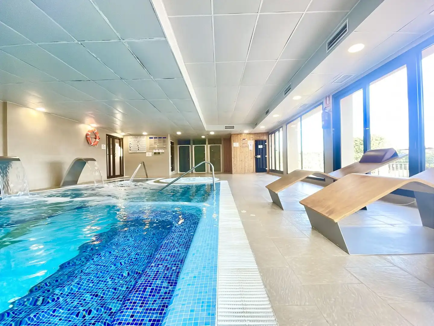 Apartamento con piscina en venta en Urbanización Lomas del Conde Luque 712, imagen 27