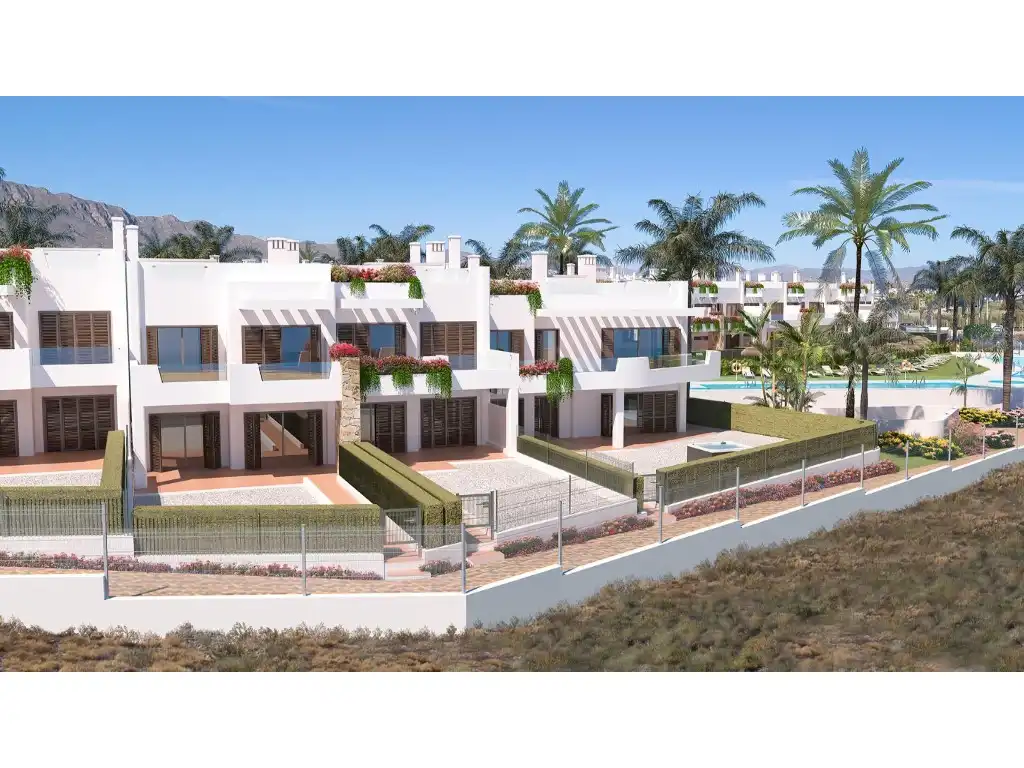 Apartment with pool for sale in Calle Viena, imagen 12