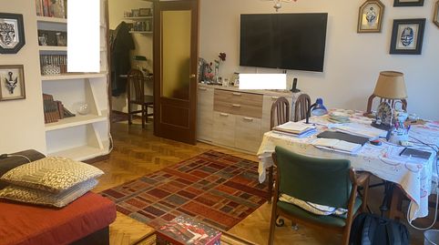 Foto 3 de Pis en venda a Rúa de García Barbón, 91, Centro - Areal, Vigo