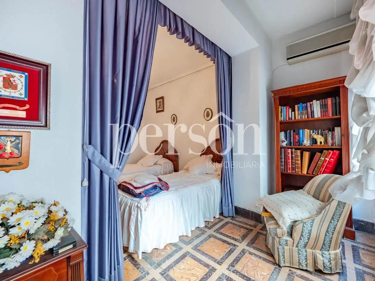 Appartamento con terrazza in vendita a Ciutat Vella, imagen 37