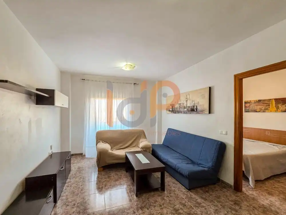 Appartement avec terrasse à vendre à Huércal-Overa, imagen 3