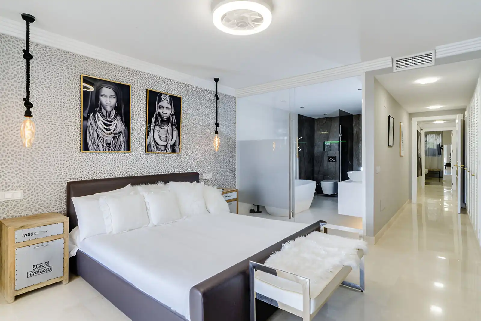 Home with pool for sale in Nueva Andalucía, imagen 3