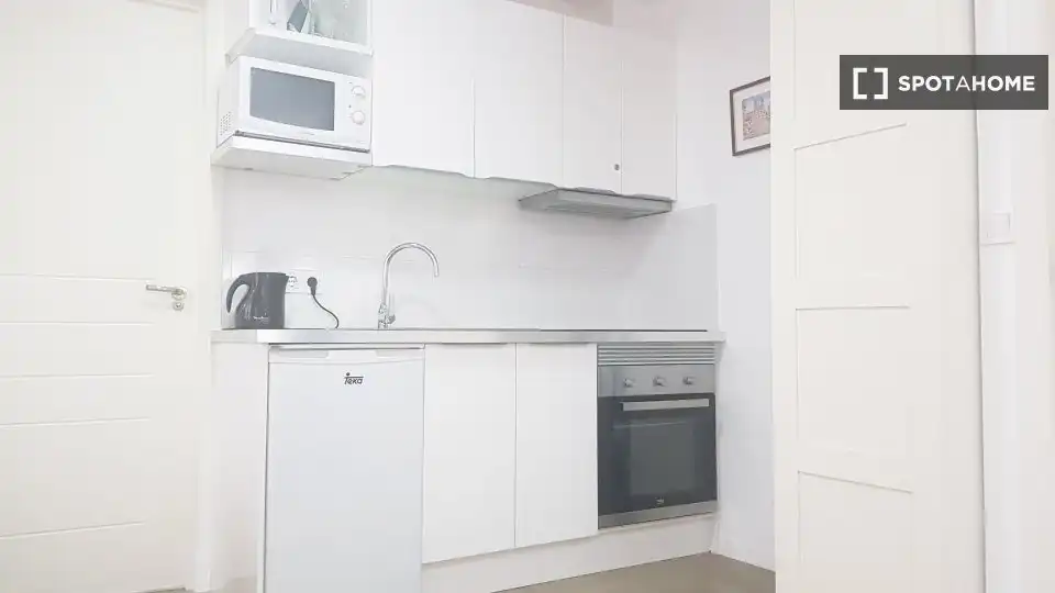 Wohnung zur Miete in Quatre Carreres, imagen 16