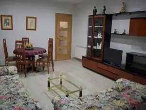 Flat for rent in Plaza de Toros