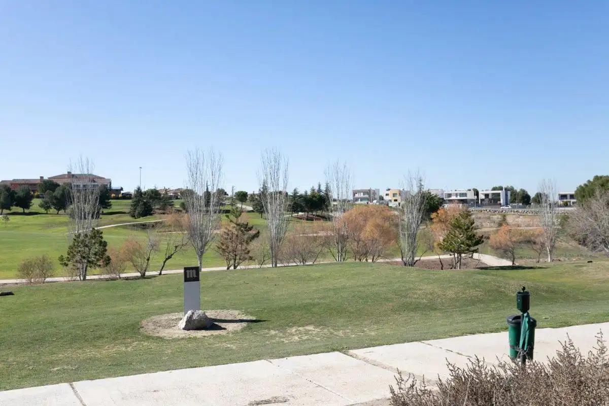 Residencial en venta en Villa de Otura