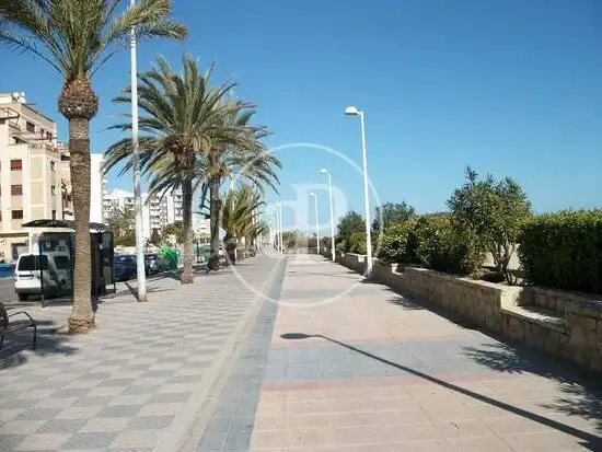 Wohnbaugrundstück zum Verkauf in Sagunto ciudad, imagen 10