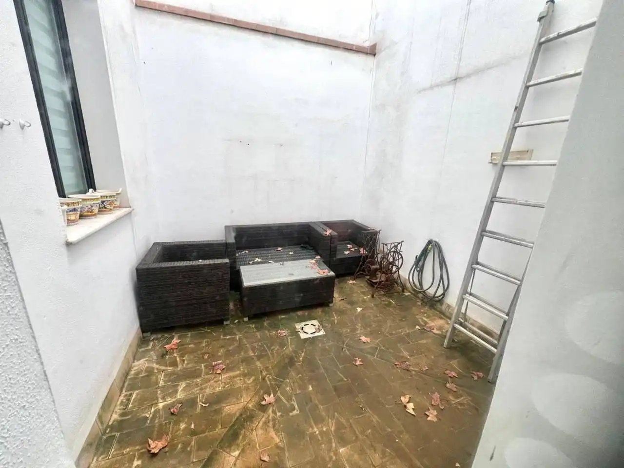 Flat for sale in Sevilla  with Air Conditioner