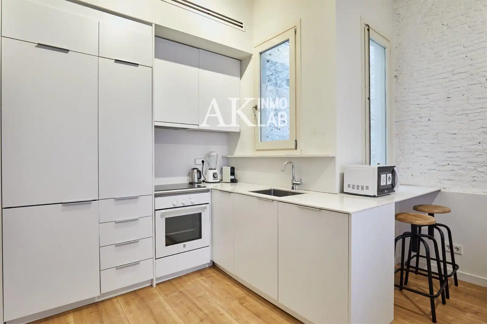Flat with lift for sale in de l'Argenter, imagen 10