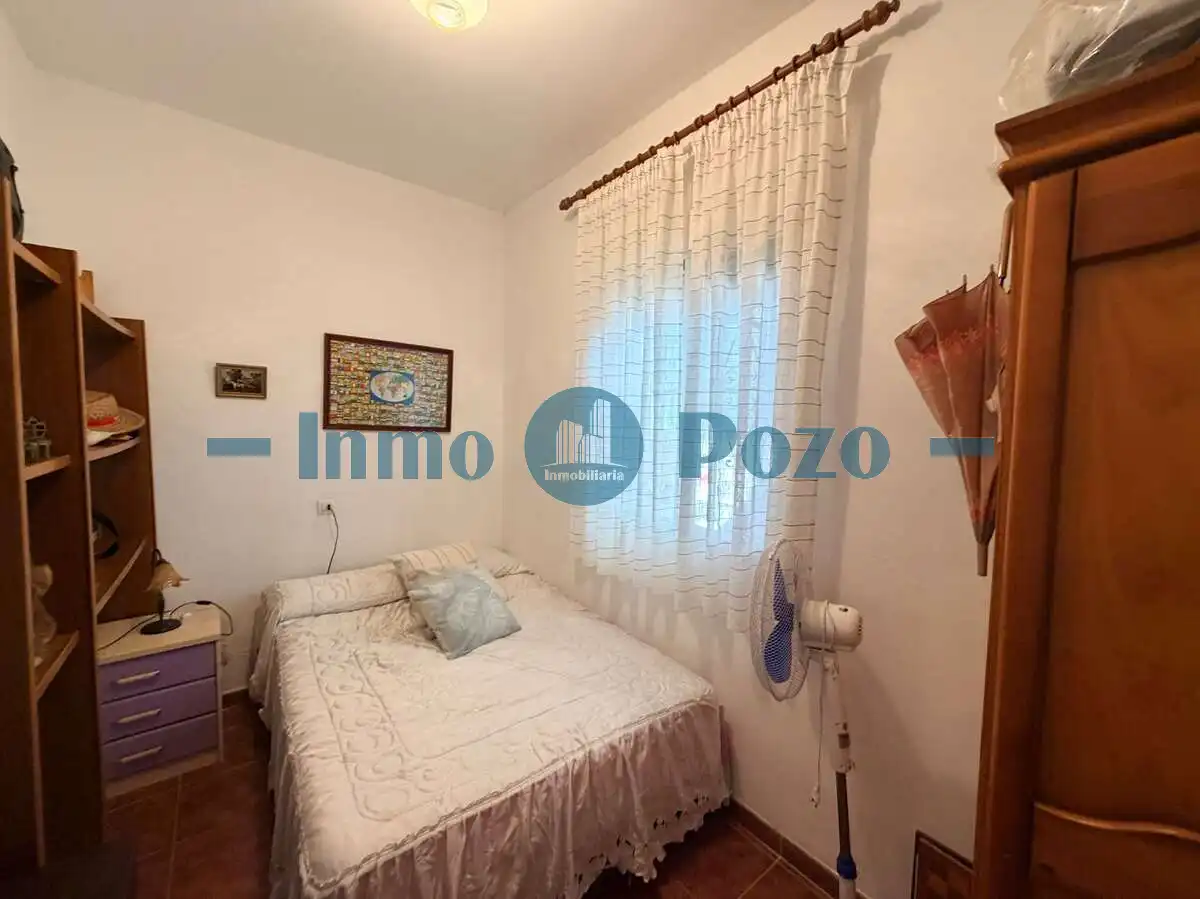 Chalet con piscina en venta en Almendralejo, imagen 17