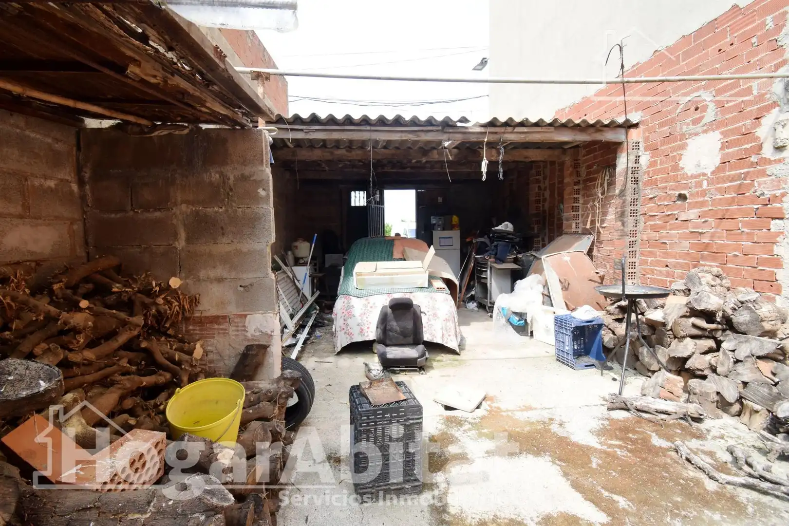 Residential land for sale in Calle CUEVA SANTA, imagen 15