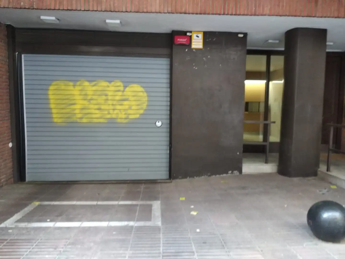 Individuale in affitto a Carrer de Breda, imagen 2