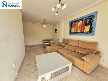 Mini appartamento con ascensore in vendita a Calle Estación
