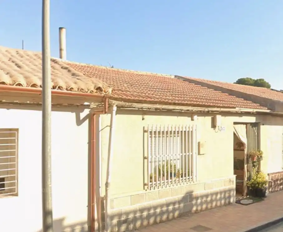 Casa en venta en Calle Taibilla, imagen 3