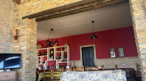 Foto 2 de Finca rústica en venta en Plaza Jaime Calatrava, 10, Tabernas, Almería