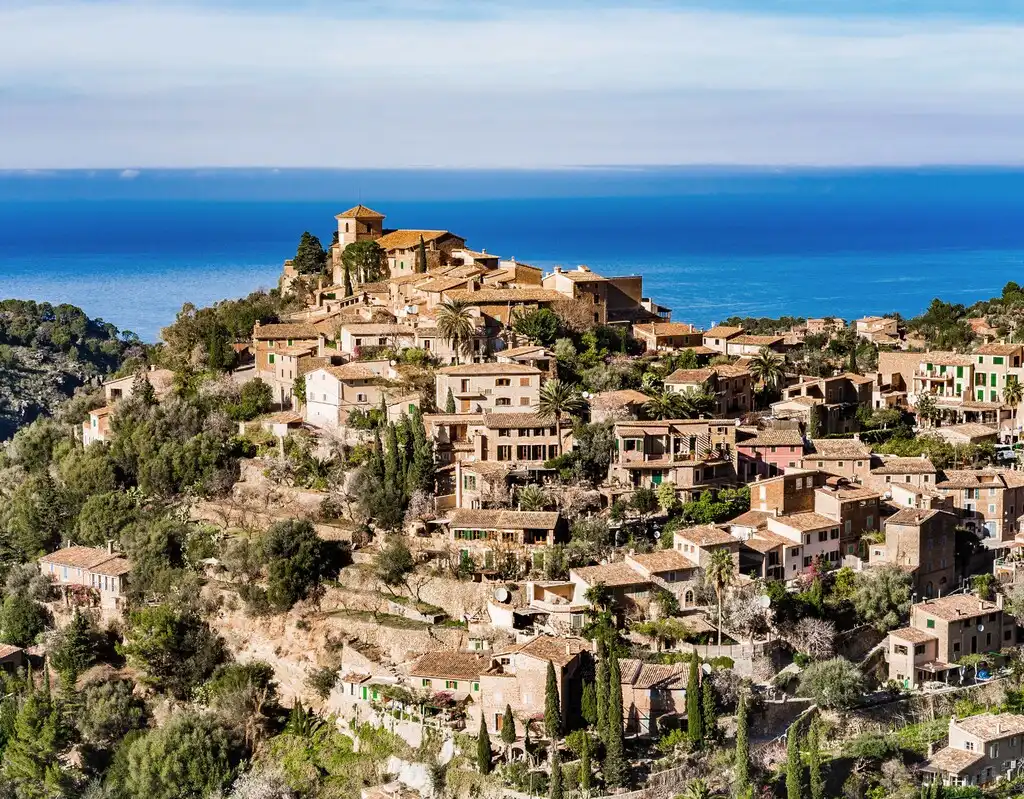 Casa rustica con piscina in vendita a Deià, imagen 27