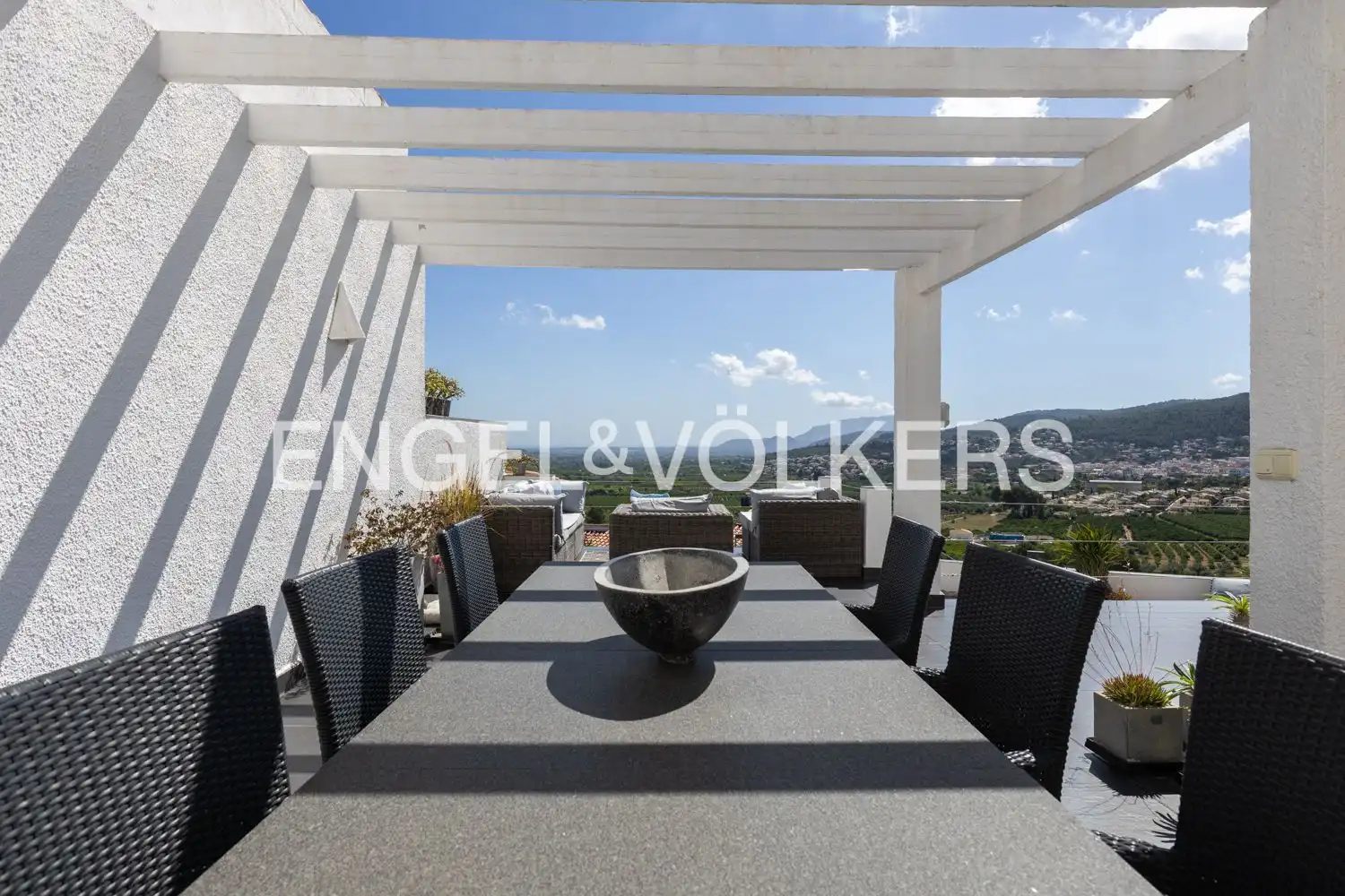 Haus mit Pool zum Verkauf in Orba, imagen 37