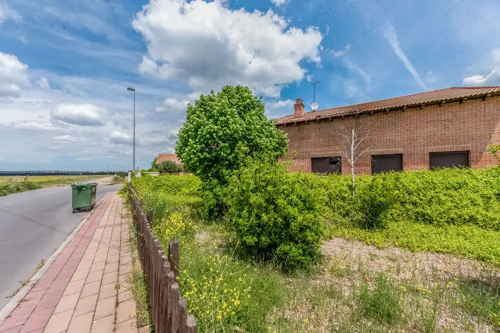 Villa zum Verkauf in C/ Sementera, imagen 12