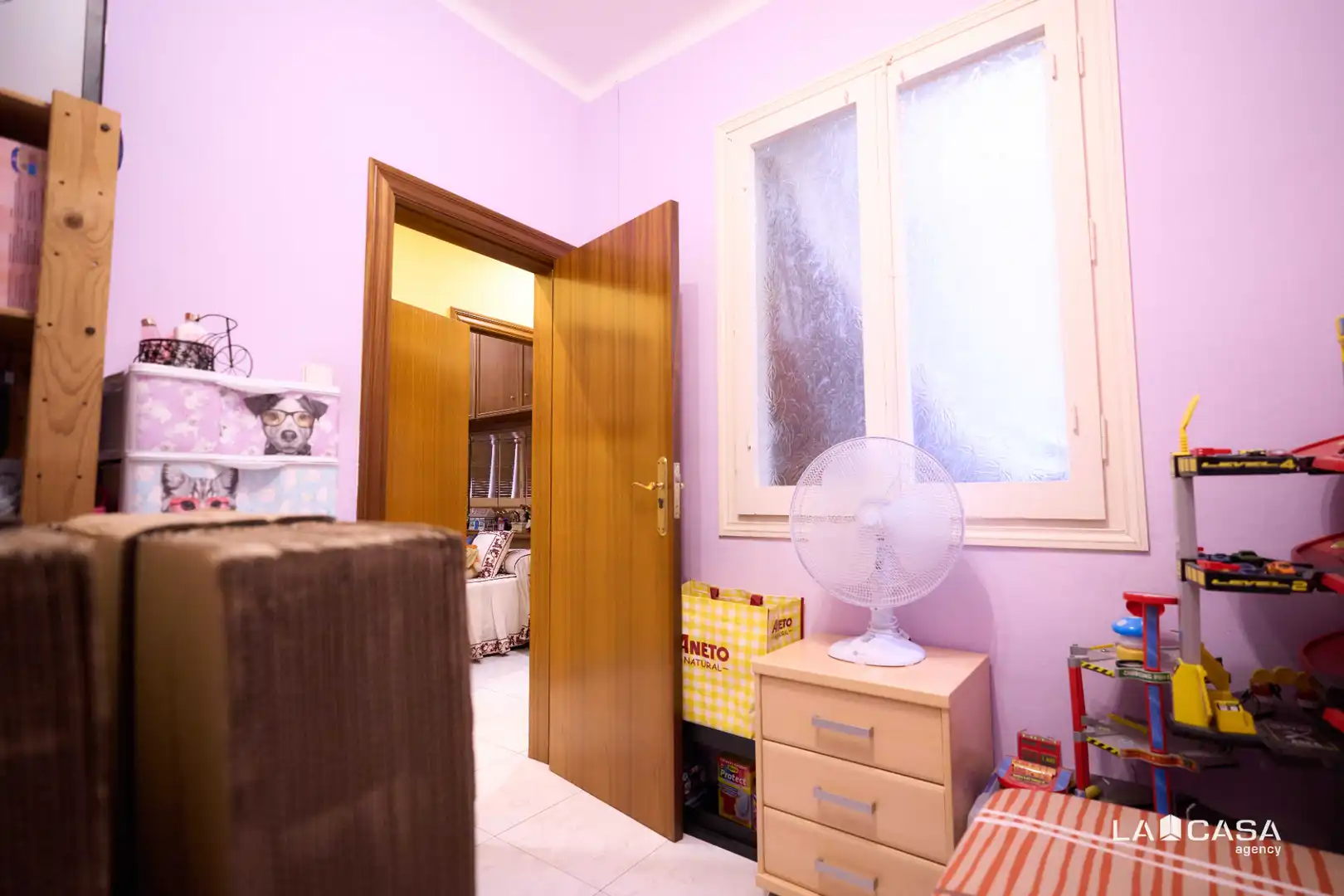 Piso con ascensor en venta en Carrer de la Noguera Pallaresa, imagen 28
