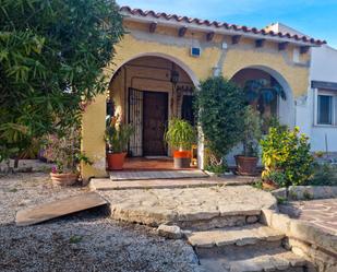 Garden of House or chalet for sale in L'Alfàs del Pi