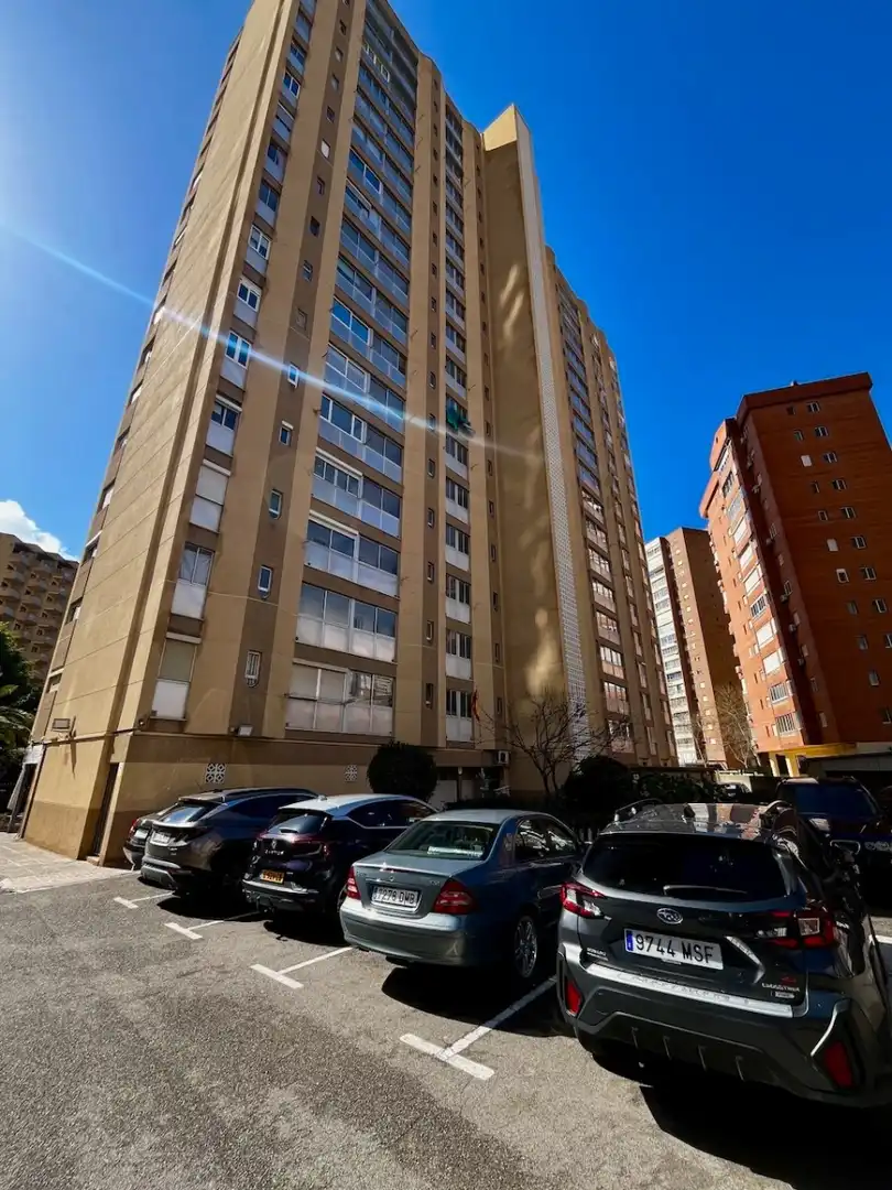 Pis amb piscina en venda a Levante Alto, imagen 26