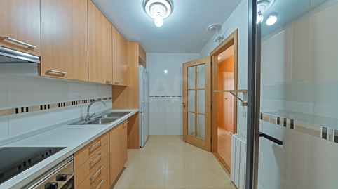 Foto 4 de Pis en venda a Nuevo Hospital, Ciudad Real