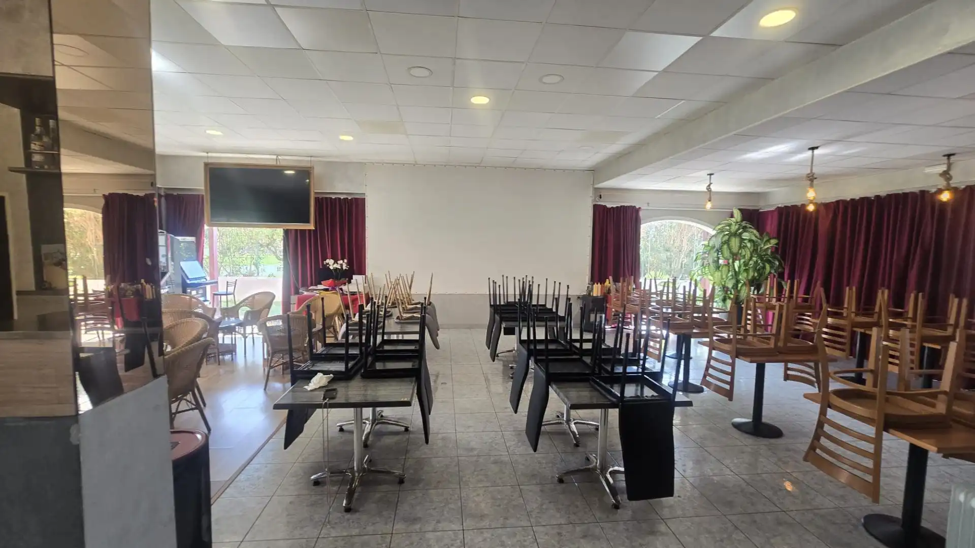 Local comercial en venta en Santa Margarita, imagen 13